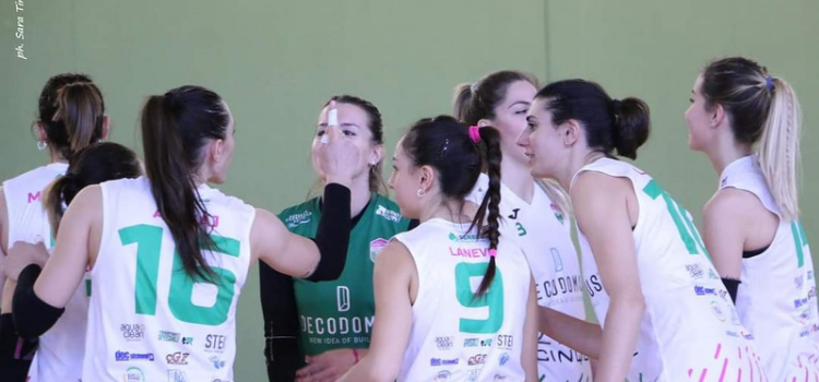 GVN: sogno promozione in A2, al via i play-off GVN: sogno promozione in A2, al via i play-off