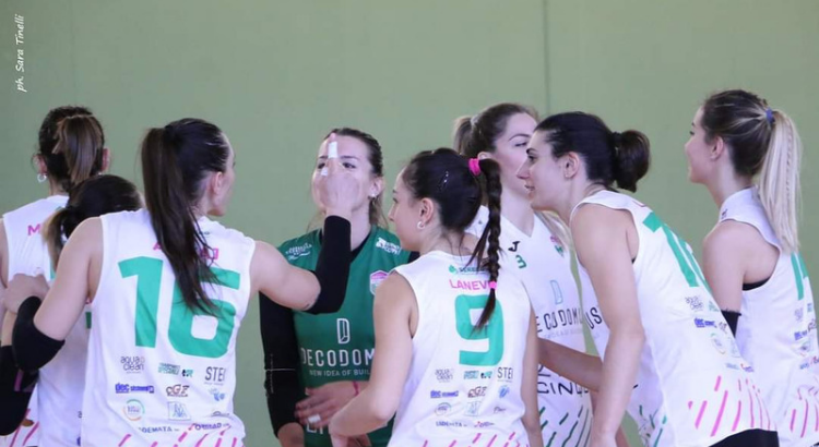 GVN: sogno promozione in A2, al via i play-off