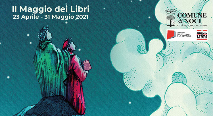 Il Maggio dei Libri della Biblioteca comunale di Noci
