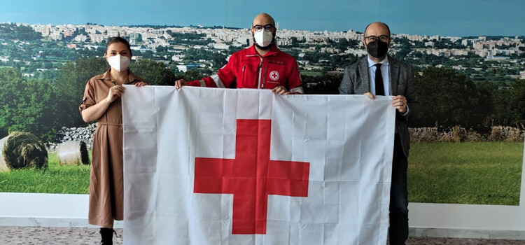 Giornata Mondiale della Croce Rossa e Mezzaluna Rossa Giornata Mondiale della Croce Rossa e Mezzaluna Rossa