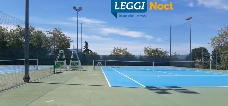 Riparte il Parco in Via Elio Vittorini con il Circolo Tennis Noci