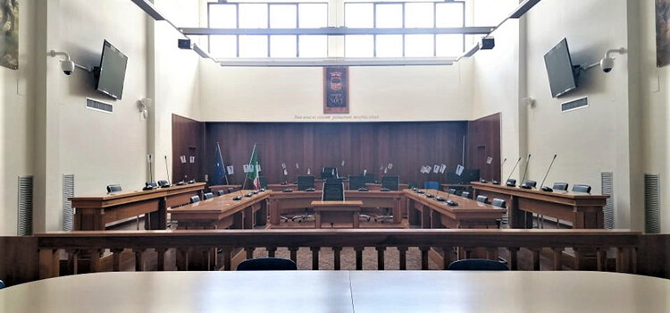 Torna a riunirsi in presenza il Consiglio Comunale per l’approvazione del Bilancio