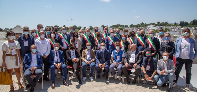 Ciclismo donne, La «Costa dei Trulli» ospiterà il Campionato italiano élite il 20 giugno Ciclismo donne, La «Costa dei Trulli» ospiterà il Campionato italiano élite il 20 giugno