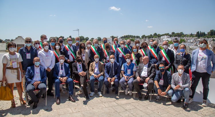 Ciclismo donne, La «Costa dei Trulli» ospiterà il Campionato italiano élite il 20 giugno