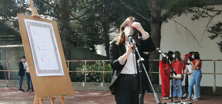 Concluso il “Il Maggio dei Libri” Concluso il “Il Maggio dei Libri”