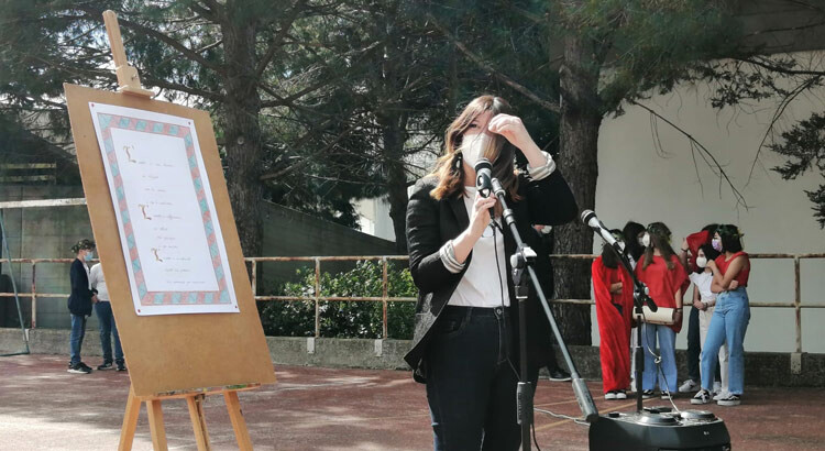 Concluso il “Il Maggio dei Libri” Concluso il “Il Maggio dei Libri”