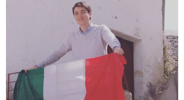 La Repubblica è donna