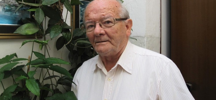 Ci lascia Mimino Tartarelli