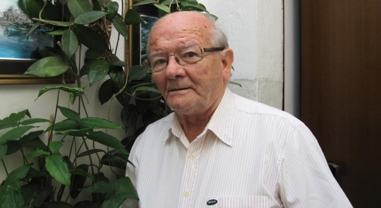 Ci lascia Mimino Tartarelli