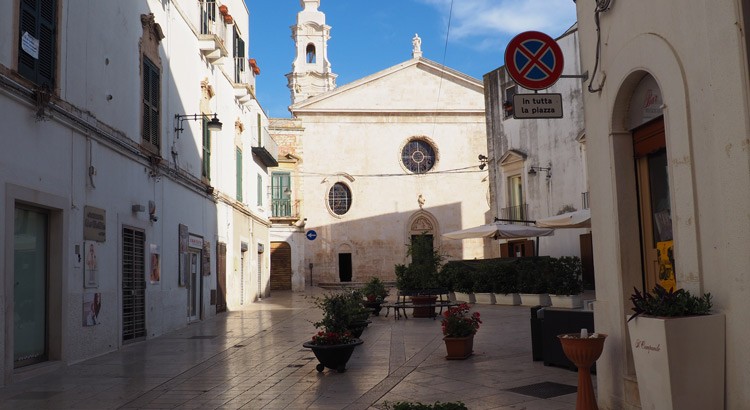 Nuova disciplina del traffico veicolare nel Centro storico Nuova disciplina del traffico veicolare nel Centro storico