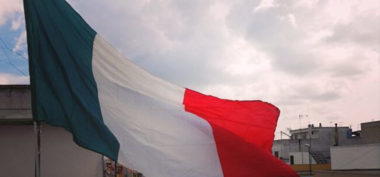 Finale Europei: sale la febbre Finale Europei: sale la febbre