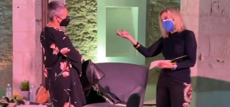 “Tutto il sole che c’è”, di Antonella Boralevi