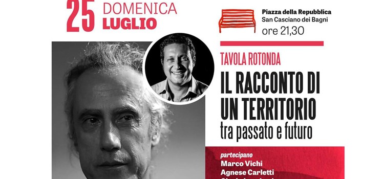 Il racconto di un territorio: Noci… ad esempio