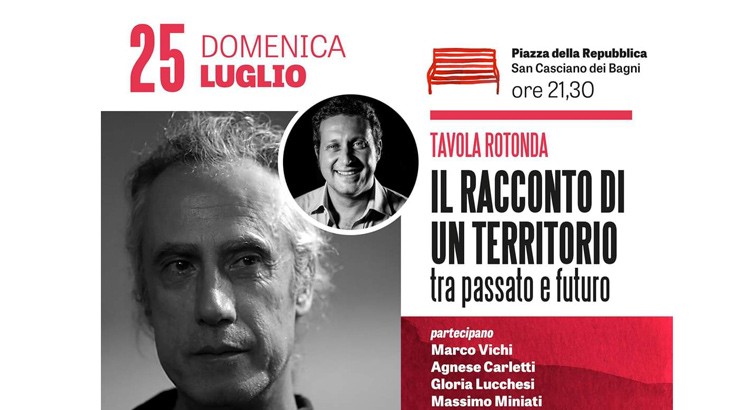 Il racconto di un territorio: Noci… ad esempio