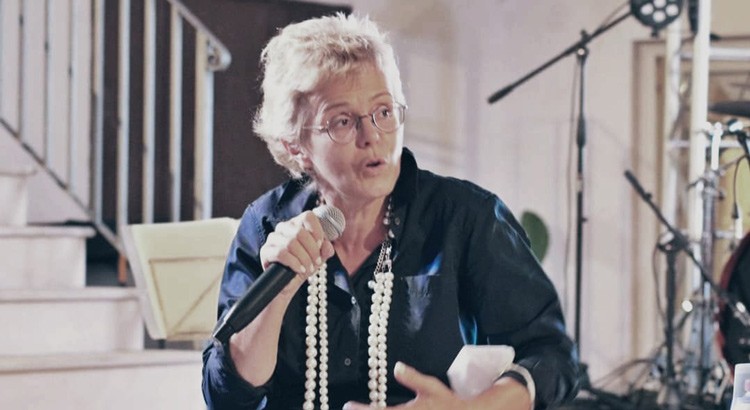 “Armati di scienza”, della senatrice a vita Elena Cattaneo