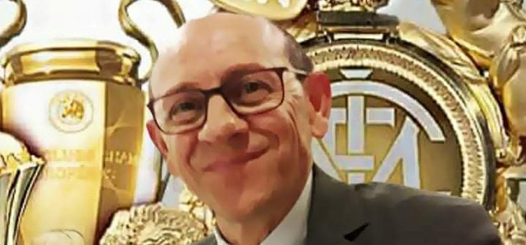 Interclub Noci: tifo e aspettative Interclub Noci: tifo e aspettative