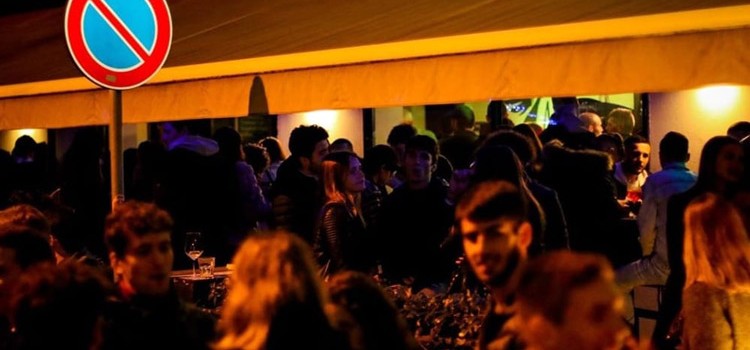 Emergenza Covid a Noci: polemiche e controlli nei bar