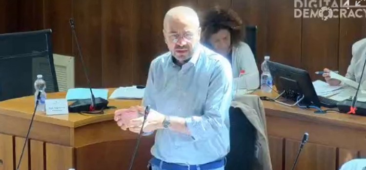 Il Consiglio approva tutti i provvedimenti Il Consiglio approva tutti i provvedimenti