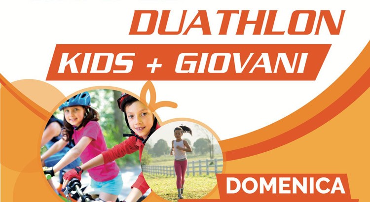Tutto pronto per il I Grapes Duathlon di Rutigliano
