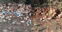 “La maleducazione e l’ignoranza dei soliti ignoti regna sovrana”