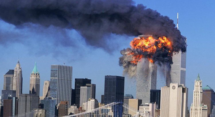 11 settembre 2001: tra Noci e New York, il ricordo 11 settembre 2001: tra Noci e New York, il ricordo