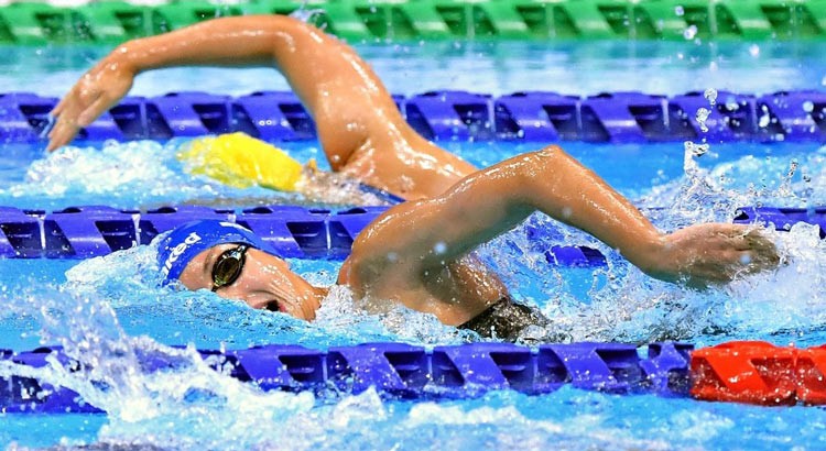 Vittoria, di nome e di fatto