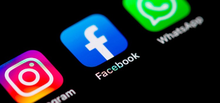 Niente social: la reazione dei nocesi