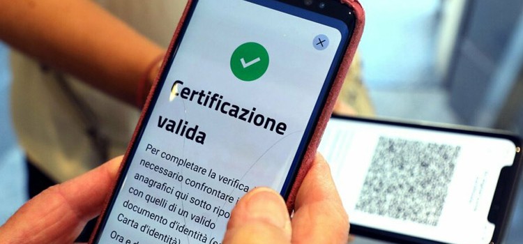 Approvato il Super Green pass: cosa prevede?