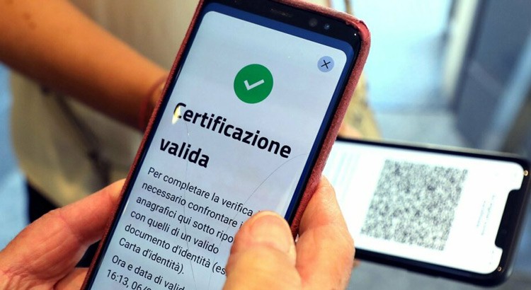 Approvato il Super Green pass: cosa prevede? Approvato il Super Green pass: cosa prevede?