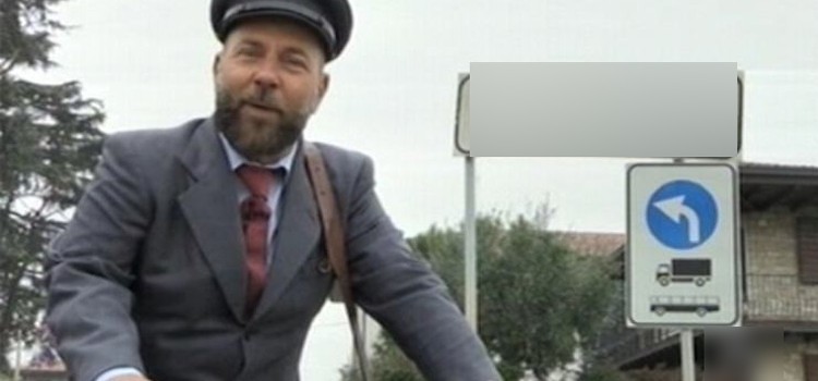 “C’è posta per te” sul territorio