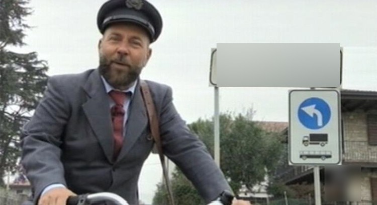 “C’è posta per te” sul territorio