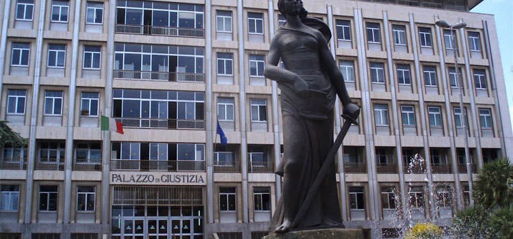 Chiuse le indagini sull’ex parroco di Turi: accusato della morte di Fabiana, resta il garantismo della giustizia Chiuse le indagini sull’ex parroco di Turi: accusato della morte di Fabiana, resta il garantismo della giustizia