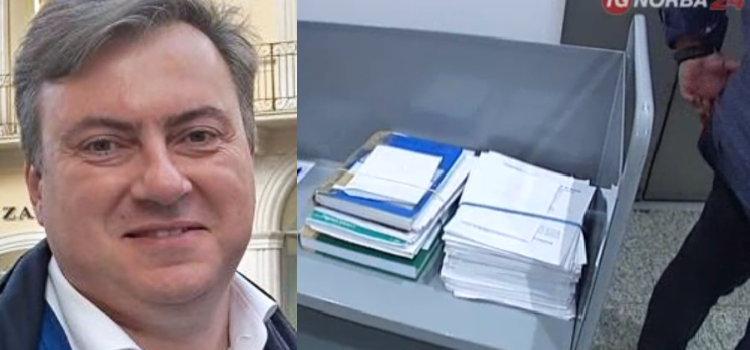 Ombre sulla denuncia dell’ing.Satalino. Perplessità dei giudici