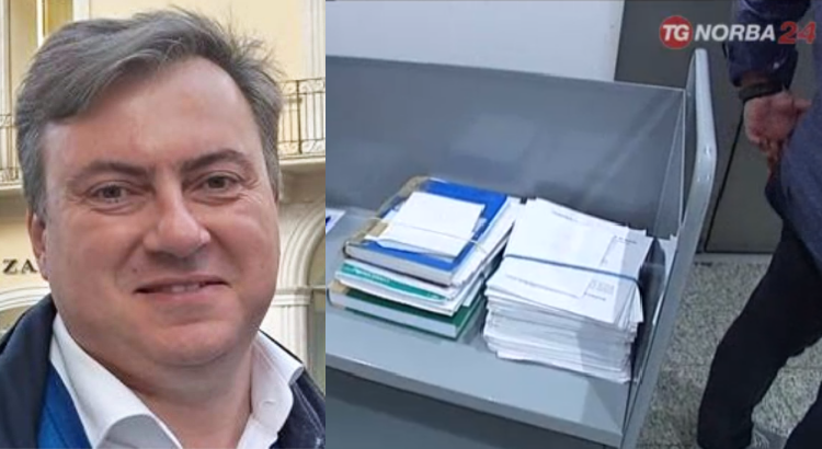 Ombre sulla denuncia dell’ing.Satalino. Perplessità dei giudici Ombre sulla denuncia dell’ing.Satalino. Perplessità dei giudici