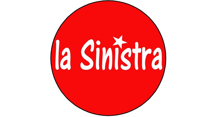 La Sinistra: “La cultura torni al servizio della comunità” La Sinistra: “La cultura torni al servizio della comunità”