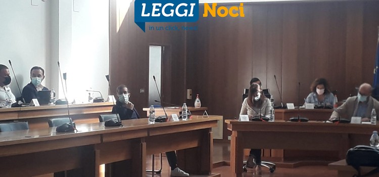 Il Consiglio approva all’unanimità tutti i punti all’Ordine del giorno Il Consiglio approva all’unanimità tutti i punti all’Ordine del giorno