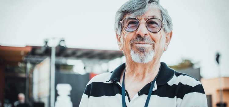 Si ritorna a… teatro. Intervista al Maestro A. Detomaso