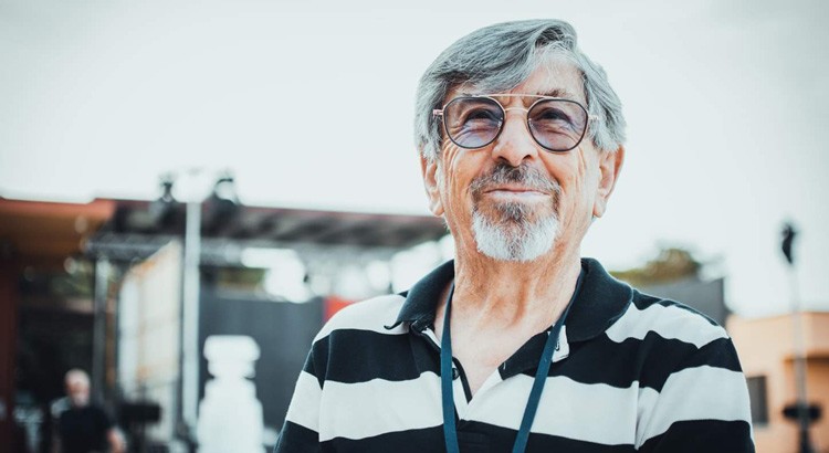 Si ritorna a… teatro. Intervista al Maestro A. Detomaso Si ritorna a… teatro. Intervista al Maestro A. Detomaso