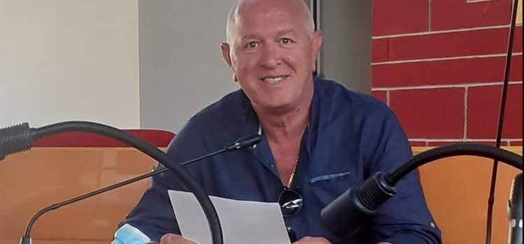 Antonio Villino eletto Consigliere al Municipio Roma VI Antonio Villino eletto Consigliere al Municipio Roma VI