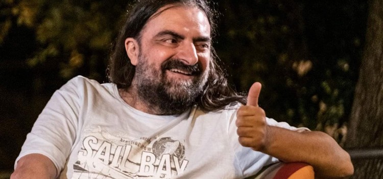 LeggiNoci incontra il comico Elio Angelini