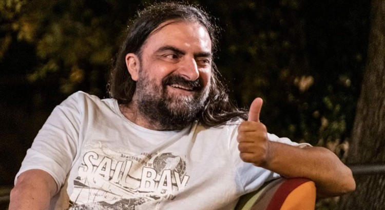 LeggiNoci incontra il comico Elio Angelini LeggiNoci incontra il comico Elio Angelini