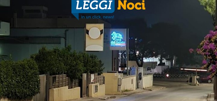 Restituito il caseificio sequestrato a Noci: negli anni, è fallito