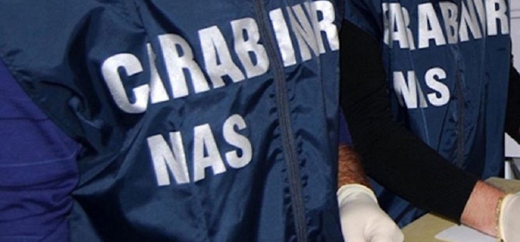 Sequestrati migliaia di addobbi natalizi in provincia di Bari