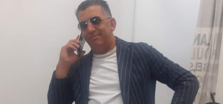 Malore al direttore di LeggiNoci Malore al direttore di LeggiNoci