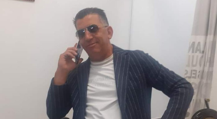 Malore al direttore di LeggiNoci