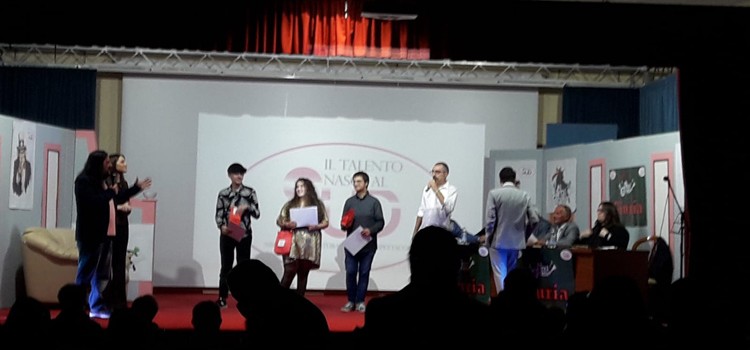 Grande successo per la settima edizione di “Noci in Corrida”