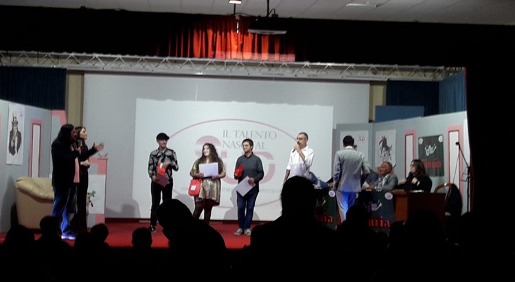 Grande successo per la settima edizione di “Noci in Corrida”