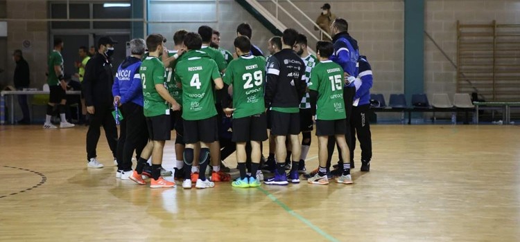 Pallamano Noci: dal 27 novembre ritorna il campionato Pallamano Noci: dal 27 novembre ritorna il campionato