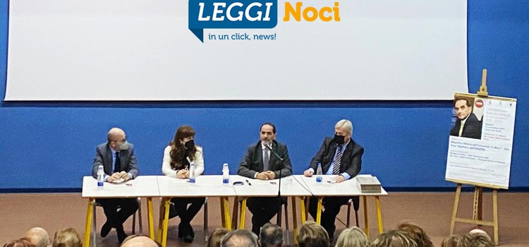 Nuovo anno accademico per l’UTEN