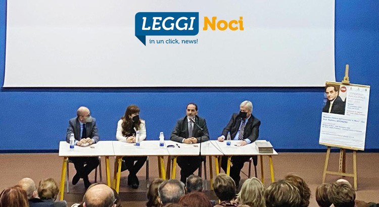 Nuovo anno accademico per l’UTEN Nuovo anno accademico per l’UTEN